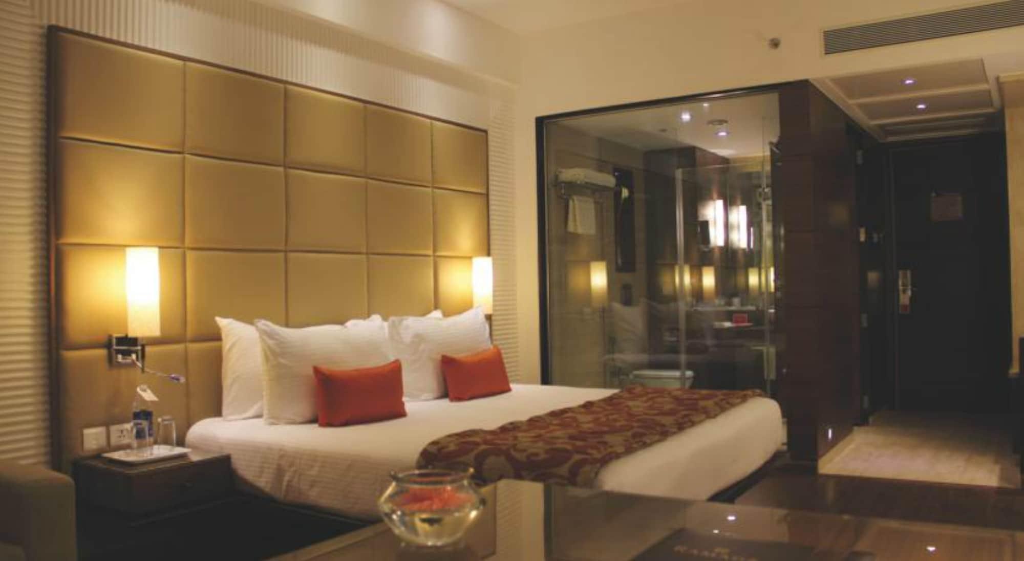 Ramada By Wyndham Navi Mumbai Exterior foto