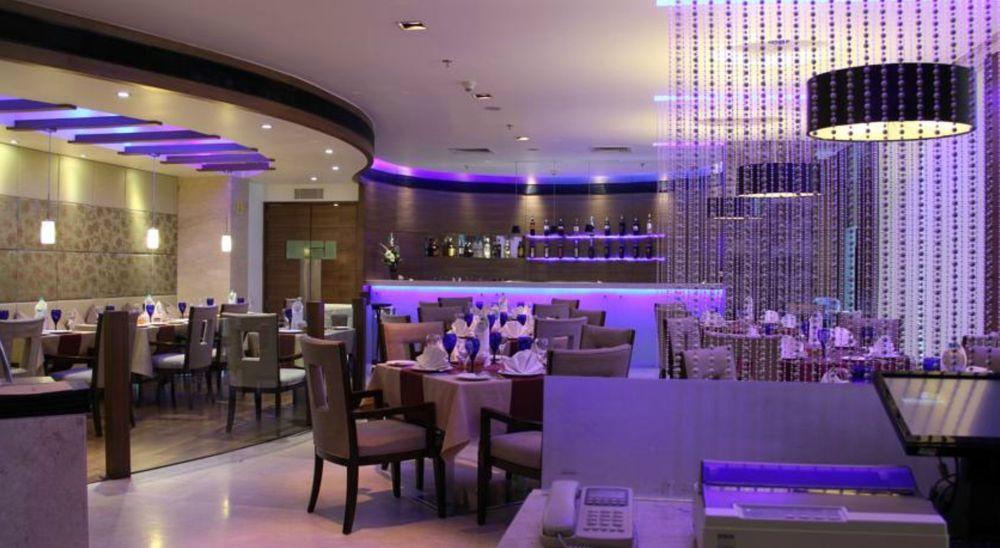 Ramada By Wyndham Navi Mumbai Exterior foto