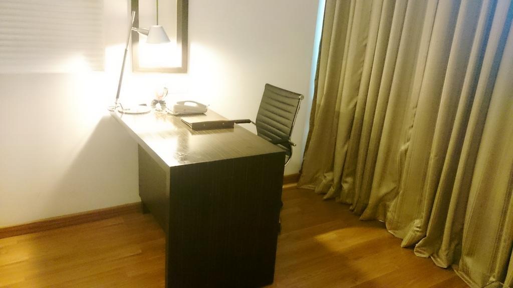 Ramada By Wyndham Navi Mumbai Exterior foto